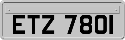 ETZ7801