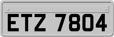 ETZ7804