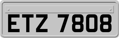 ETZ7808