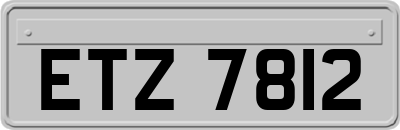 ETZ7812