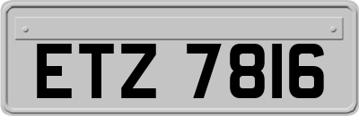 ETZ7816