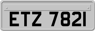 ETZ7821