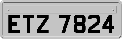 ETZ7824