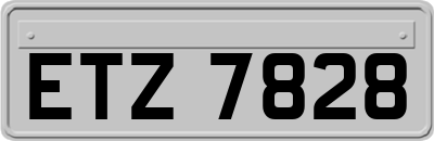 ETZ7828