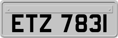 ETZ7831