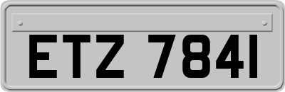 ETZ7841