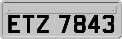 ETZ7843