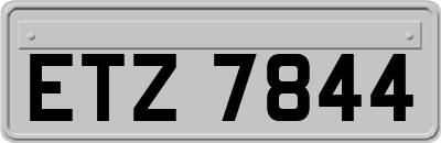 ETZ7844