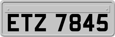 ETZ7845