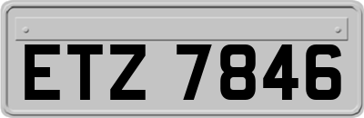 ETZ7846