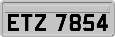 ETZ7854