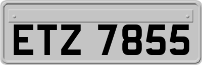 ETZ7855