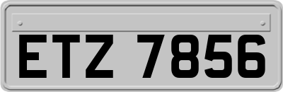 ETZ7856