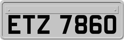 ETZ7860