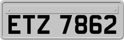 ETZ7862