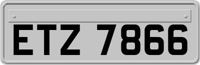 ETZ7866