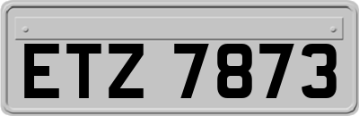 ETZ7873