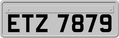 ETZ7879