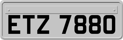 ETZ7880