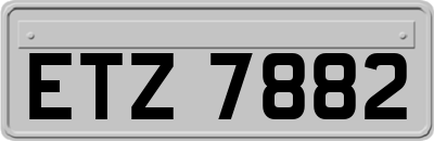 ETZ7882