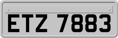 ETZ7883
