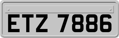 ETZ7886