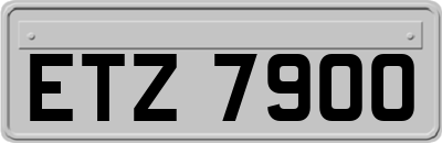 ETZ7900