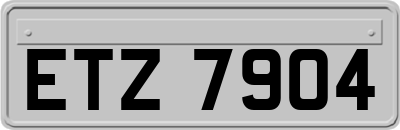 ETZ7904