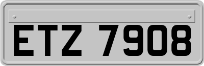 ETZ7908