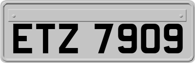 ETZ7909