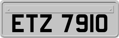 ETZ7910