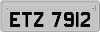 ETZ7912