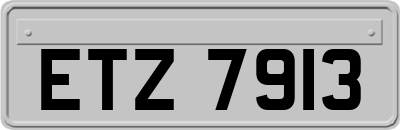 ETZ7913