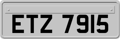 ETZ7915