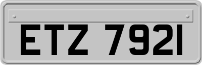 ETZ7921