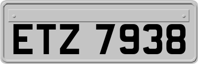 ETZ7938