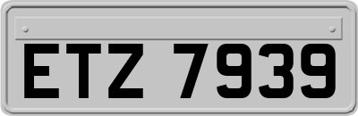 ETZ7939