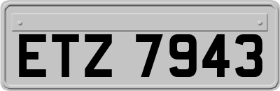 ETZ7943