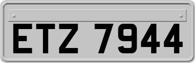 ETZ7944