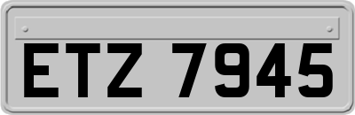 ETZ7945