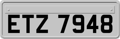 ETZ7948