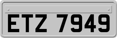 ETZ7949