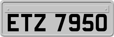 ETZ7950