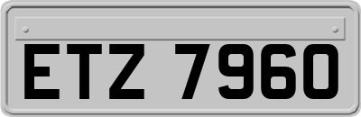 ETZ7960