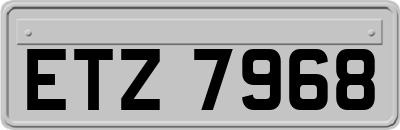 ETZ7968