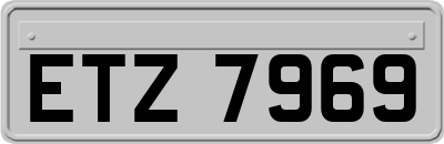 ETZ7969