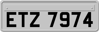 ETZ7974