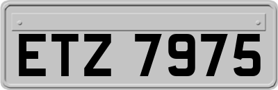 ETZ7975