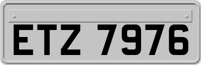 ETZ7976