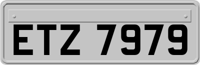 ETZ7979